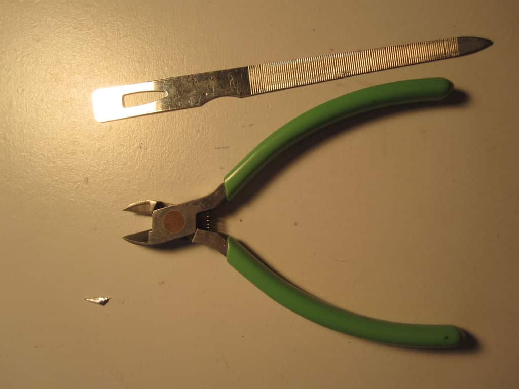 Picture of Materials