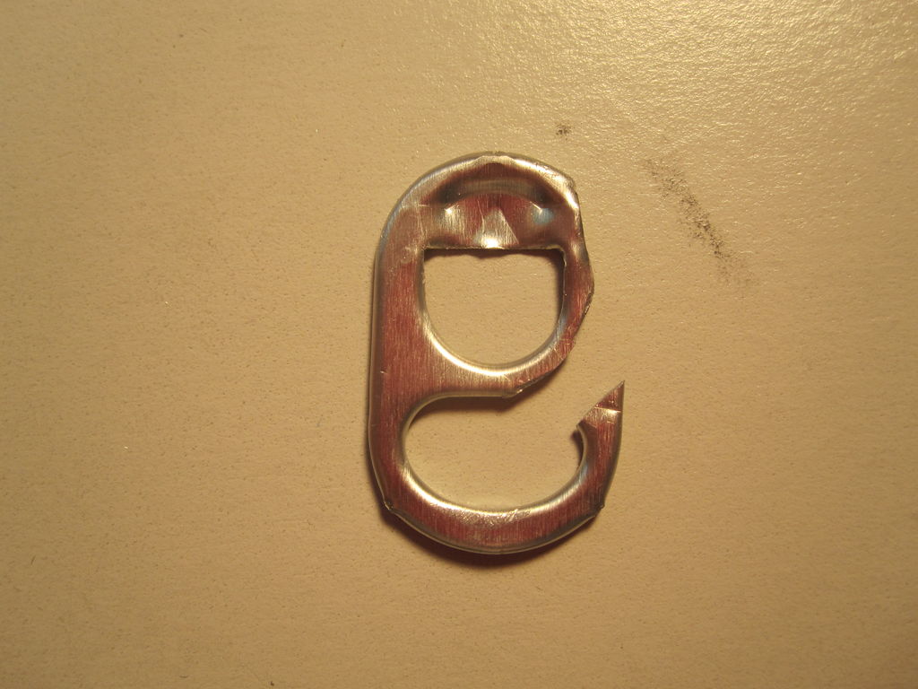 Picture of Shaping the Hook